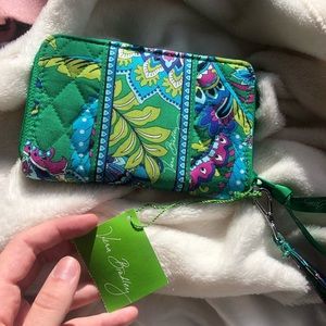 BNWT Vera Bradley